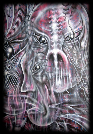unleashed I