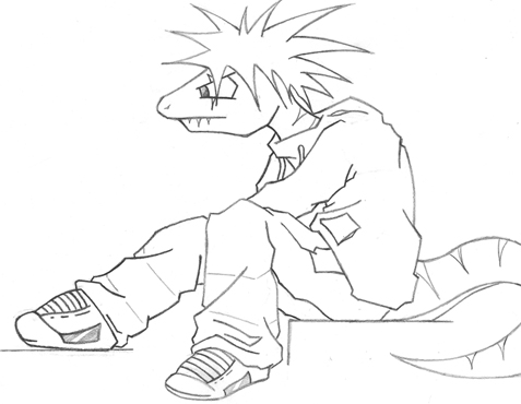 Creature