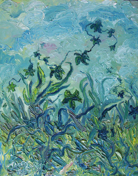 Ivy In A Dream