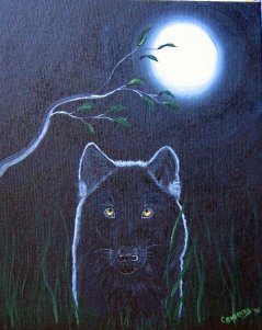 Moonlight Sentinal