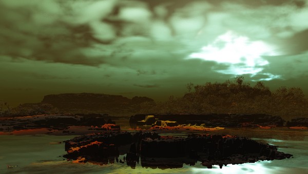 Island of the Sisdahood