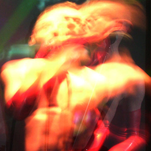 Andy Bell