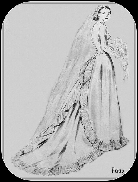 Wedding Gown-6