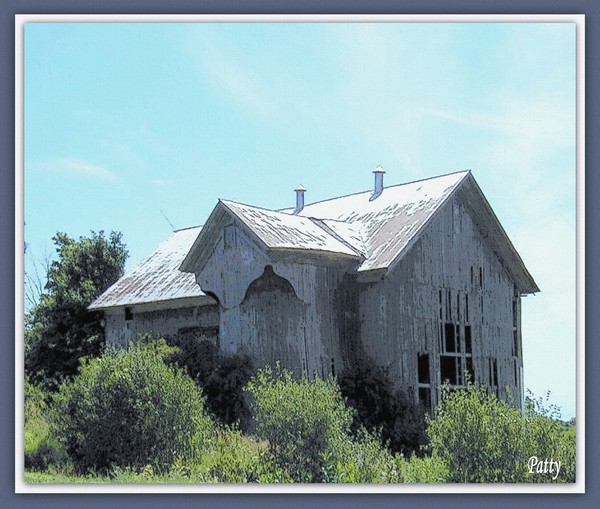 This Old House...