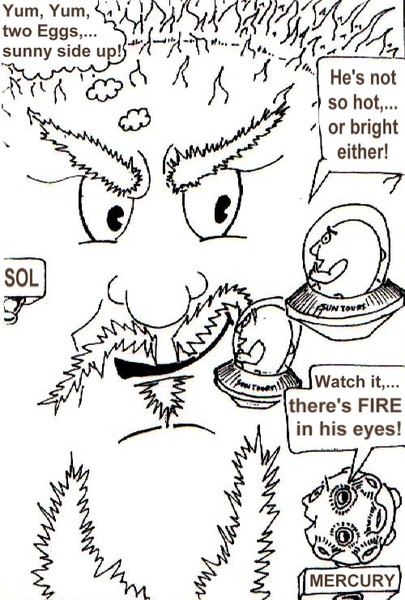 Sol Eggs