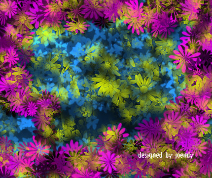 FlowerPower