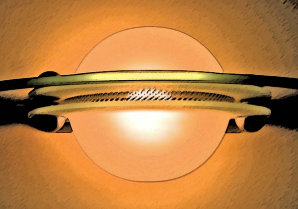 Saturn