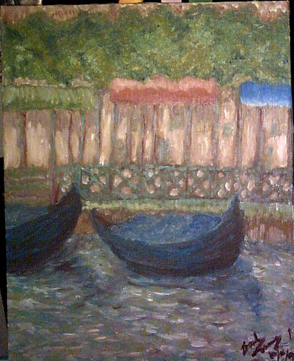 Gondolas