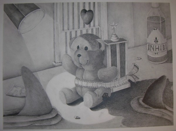 Loss of innocence