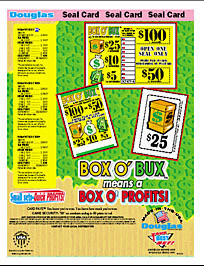 Box O' Bux
