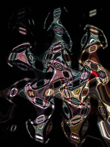 #5space lights