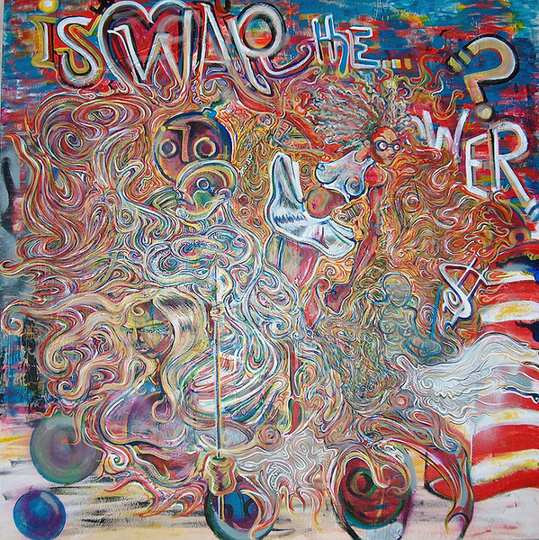 IS WAR THE ?