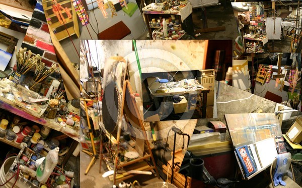My Studio