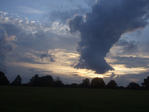 Clouds July1
