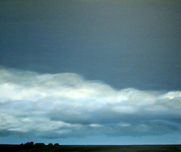Rolling Clouds