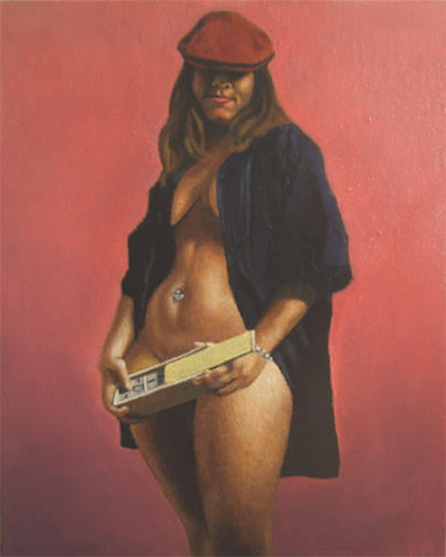 Domino Mistress