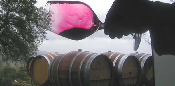 Wine Tasting