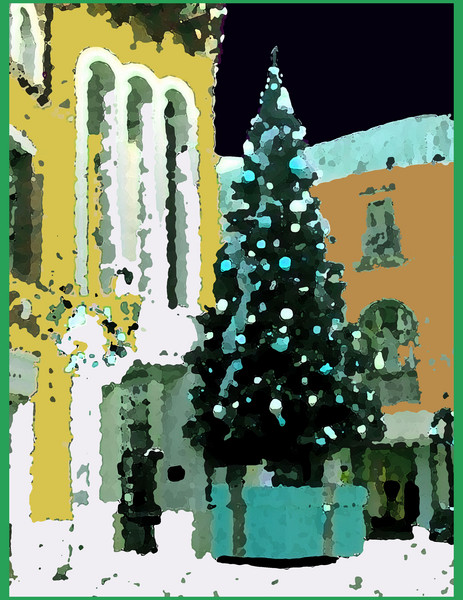 Happy Holidays