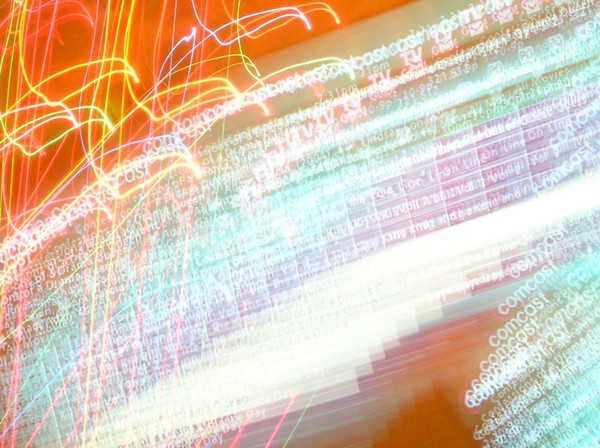 In Motion