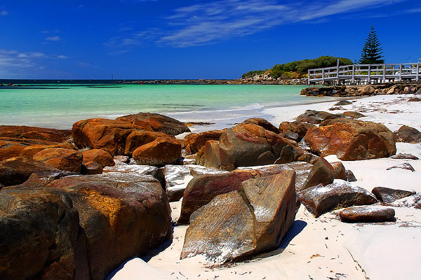 Flinders Bay