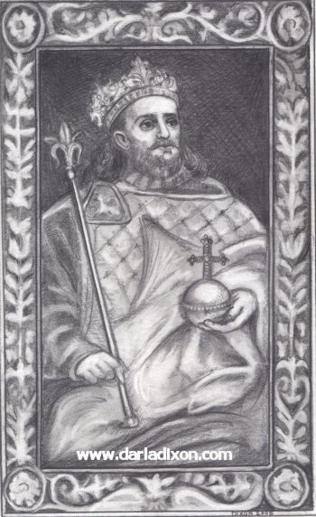 King Wenceslas