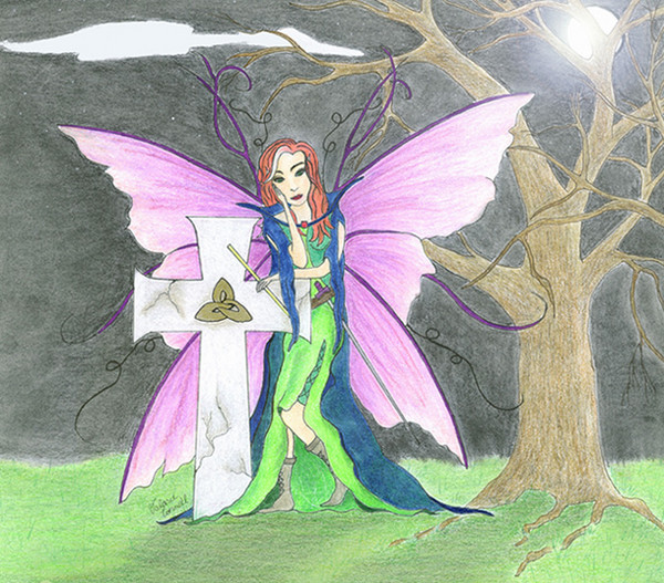 Guardian Faerie