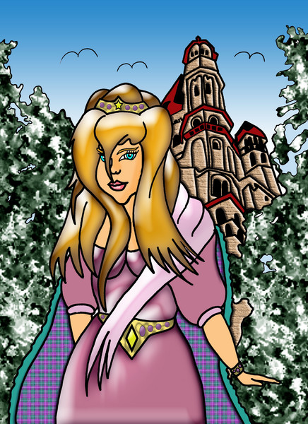 Princess