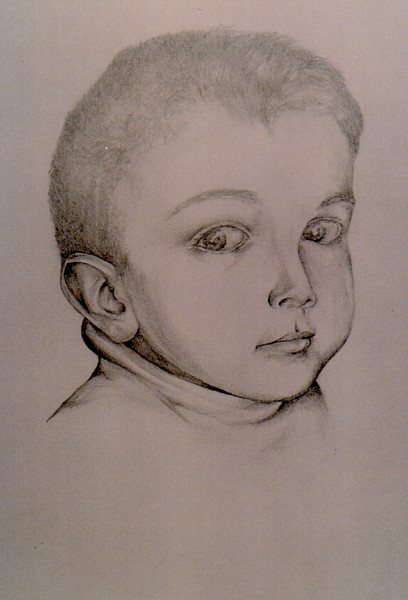 Karim Portrait