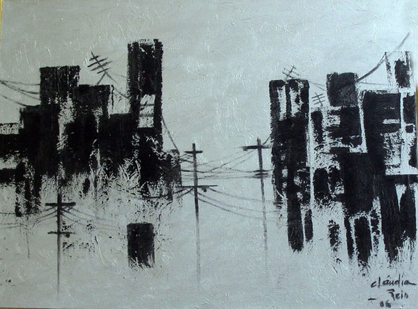 Urban Landscape