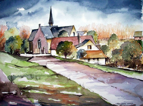 Vlassenbroek (Belgium)