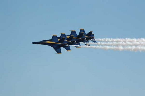 Blue Angels