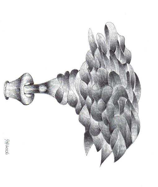 'The Smoker'