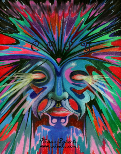 Masque