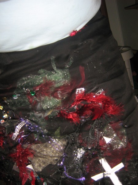Skirt