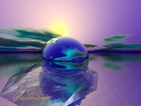 Divine Breath