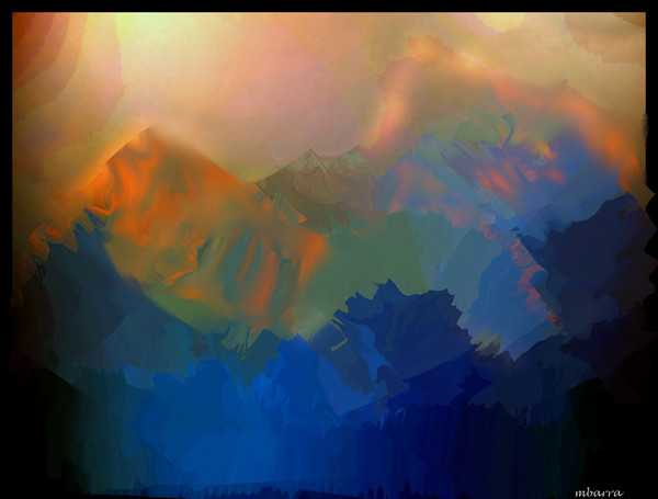 Mountains