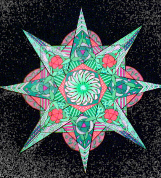 star