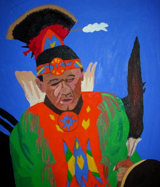 Dancer 1