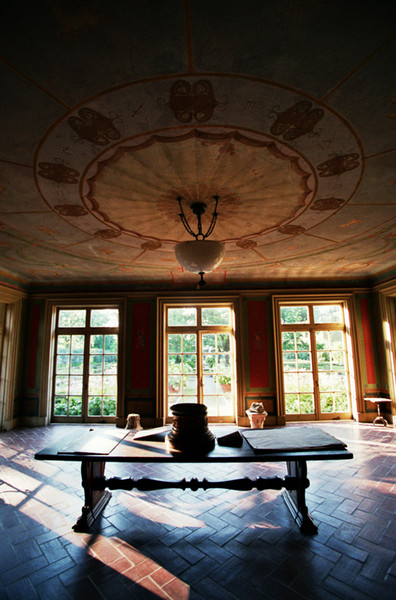 Grand Hall