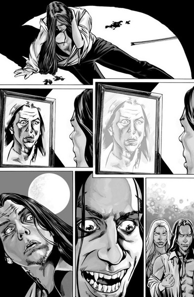 In Flesh & Spirit pg08