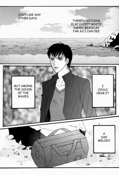By The Sea 01