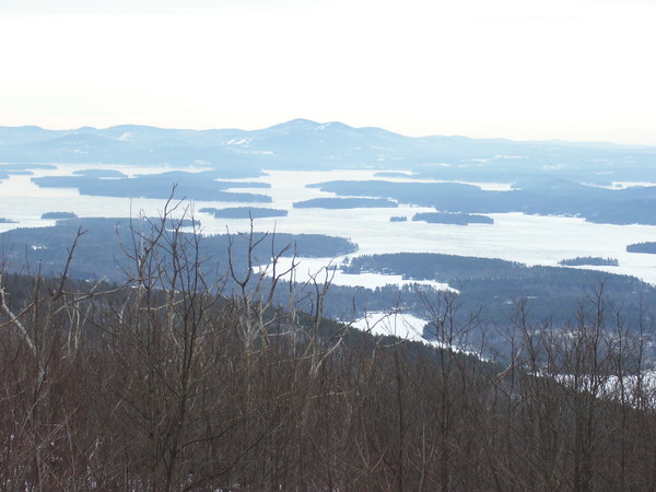 Lakes Region