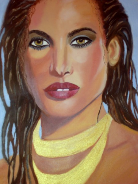 CHRISTY TURLINGTON