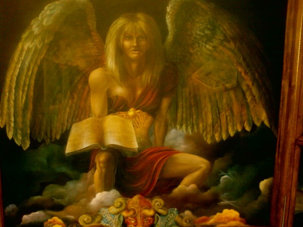 Retribution in oils