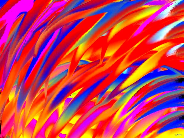 Color Spikes