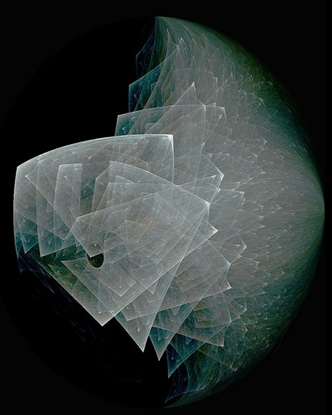 Broken Glass