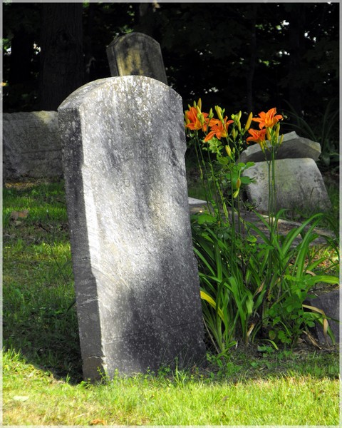 Cemetery 2