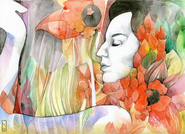 Flourish