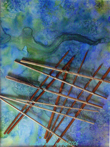 Medusa's Raft