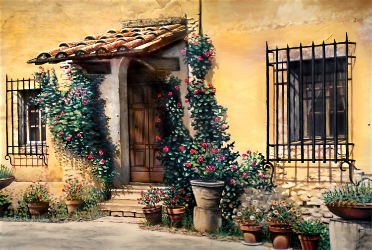 Tuscany